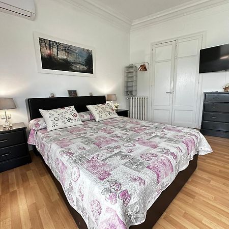 Bailen Rooms 巴塞罗那 外观 照片