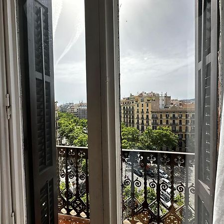 Bailen Rooms 巴塞罗那 外观 照片