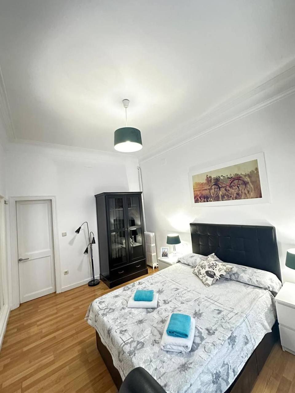 Bailen Rooms 巴塞罗那 外观 照片