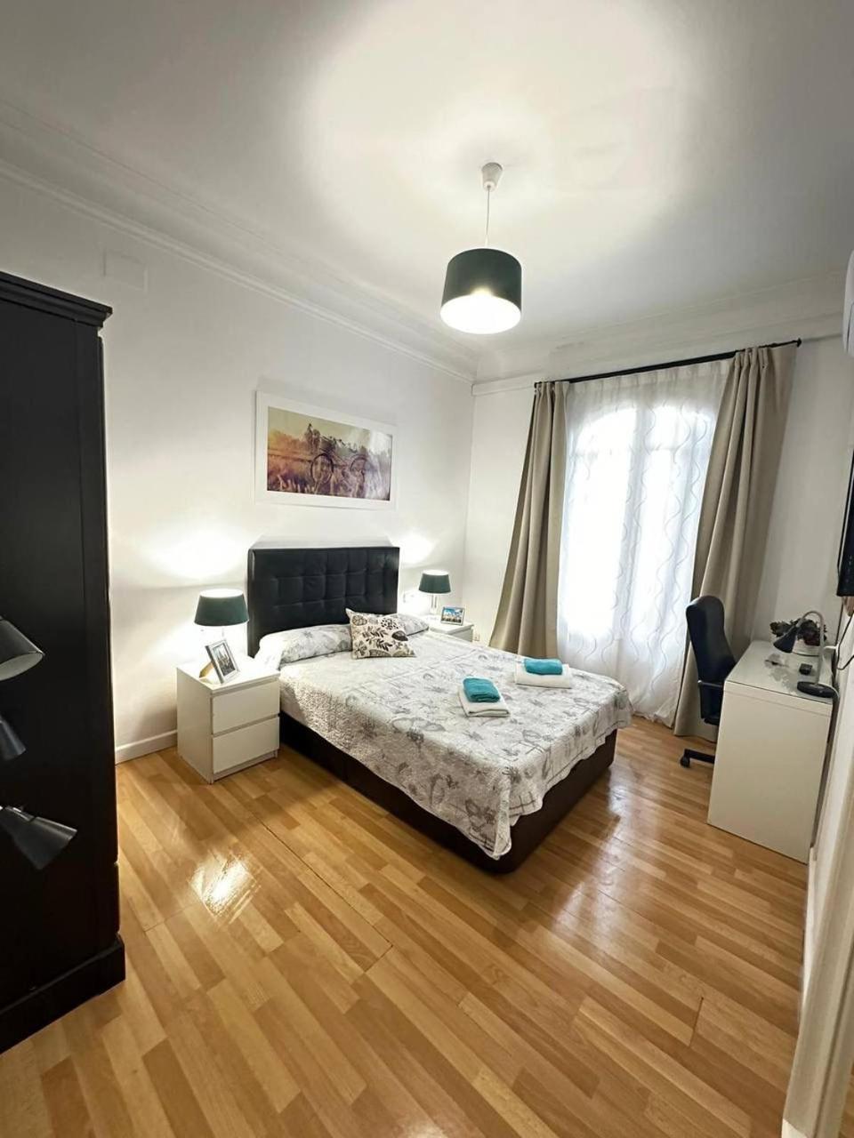 Bailen Rooms 巴塞罗那 外观 照片
