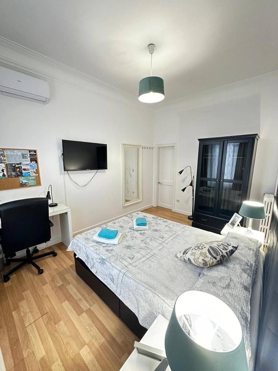 Bailen Rooms 巴塞罗那 外观 照片