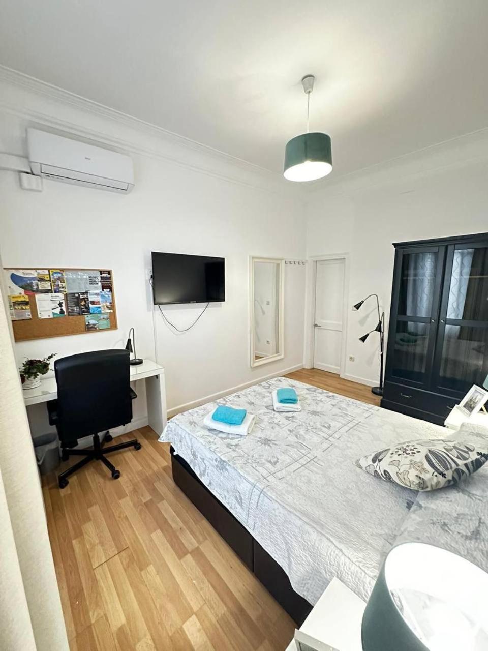 Bailen Rooms 巴塞罗那 外观 照片