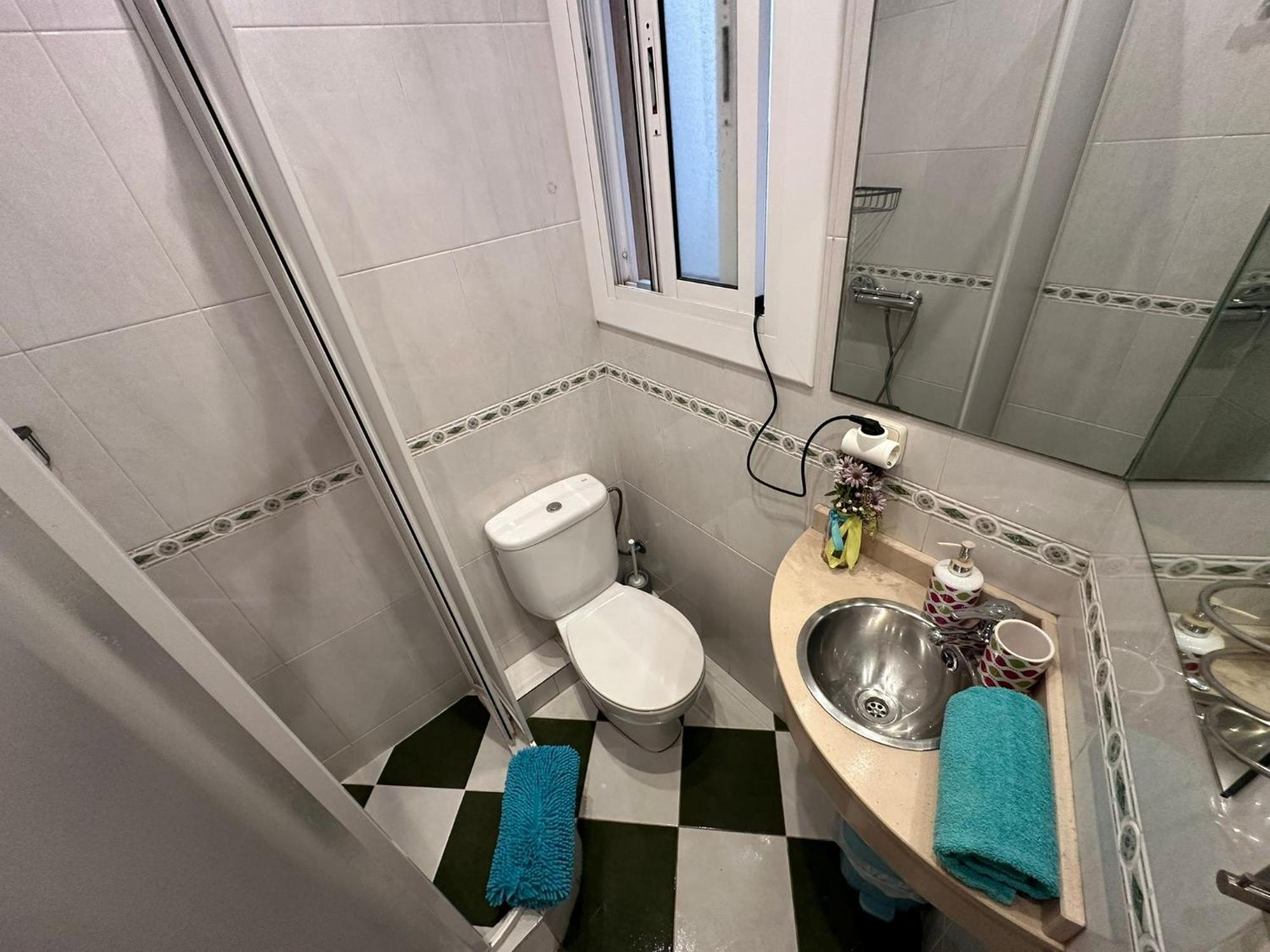 Bailen Rooms 巴塞罗那 外观 照片