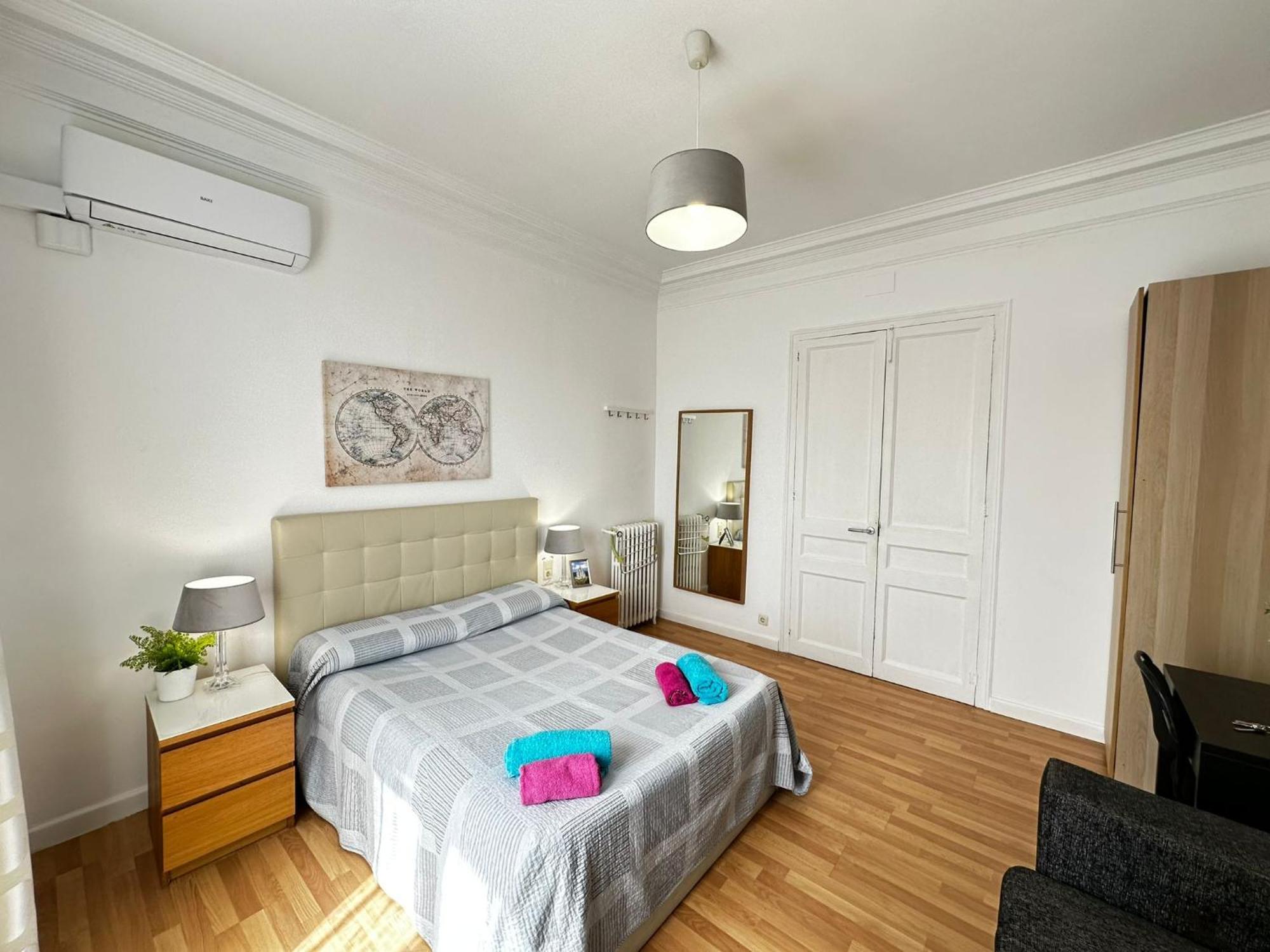 Bailen Rooms 巴塞罗那 外观 照片