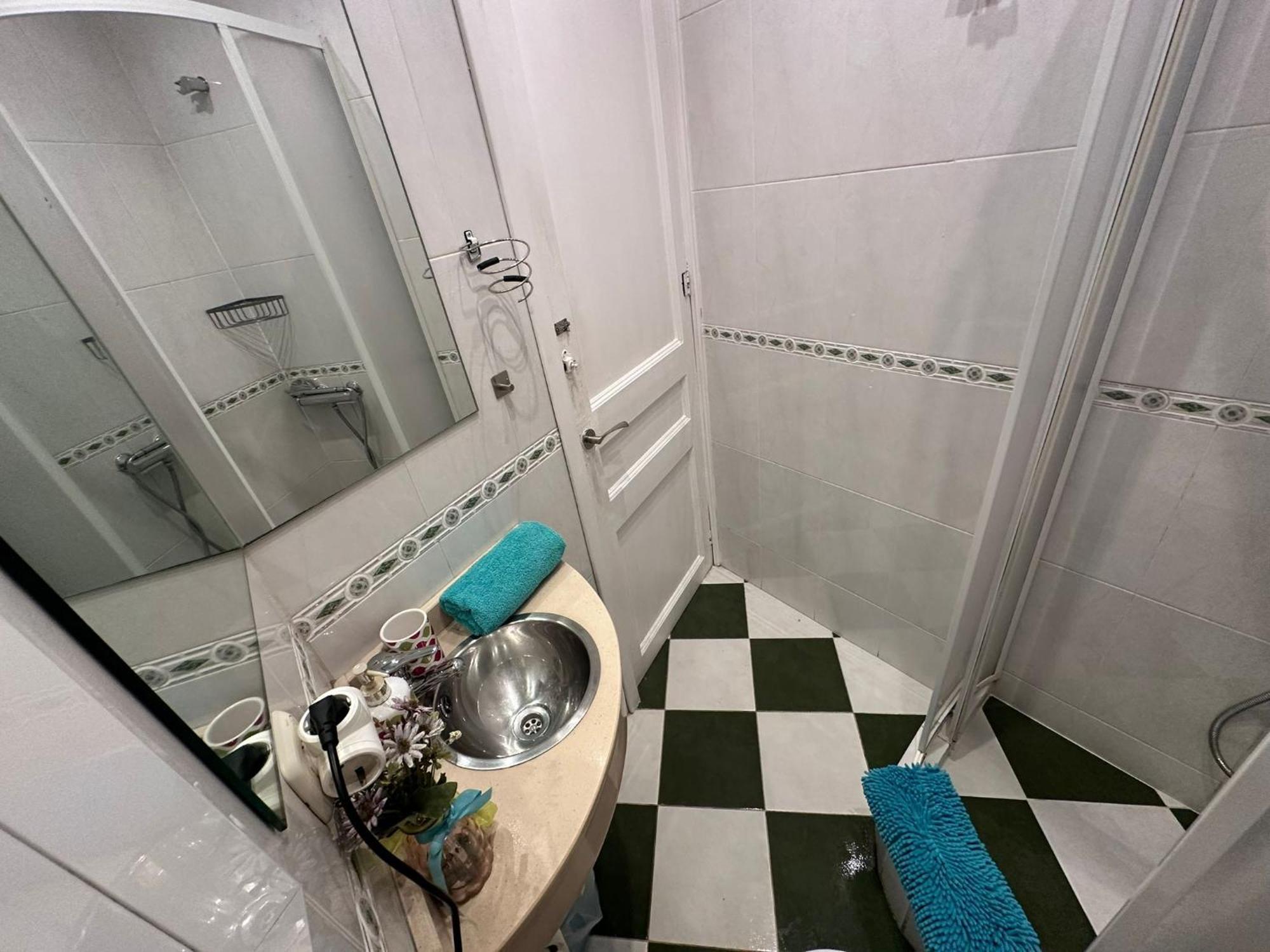 Bailen Rooms 巴塞罗那 外观 照片