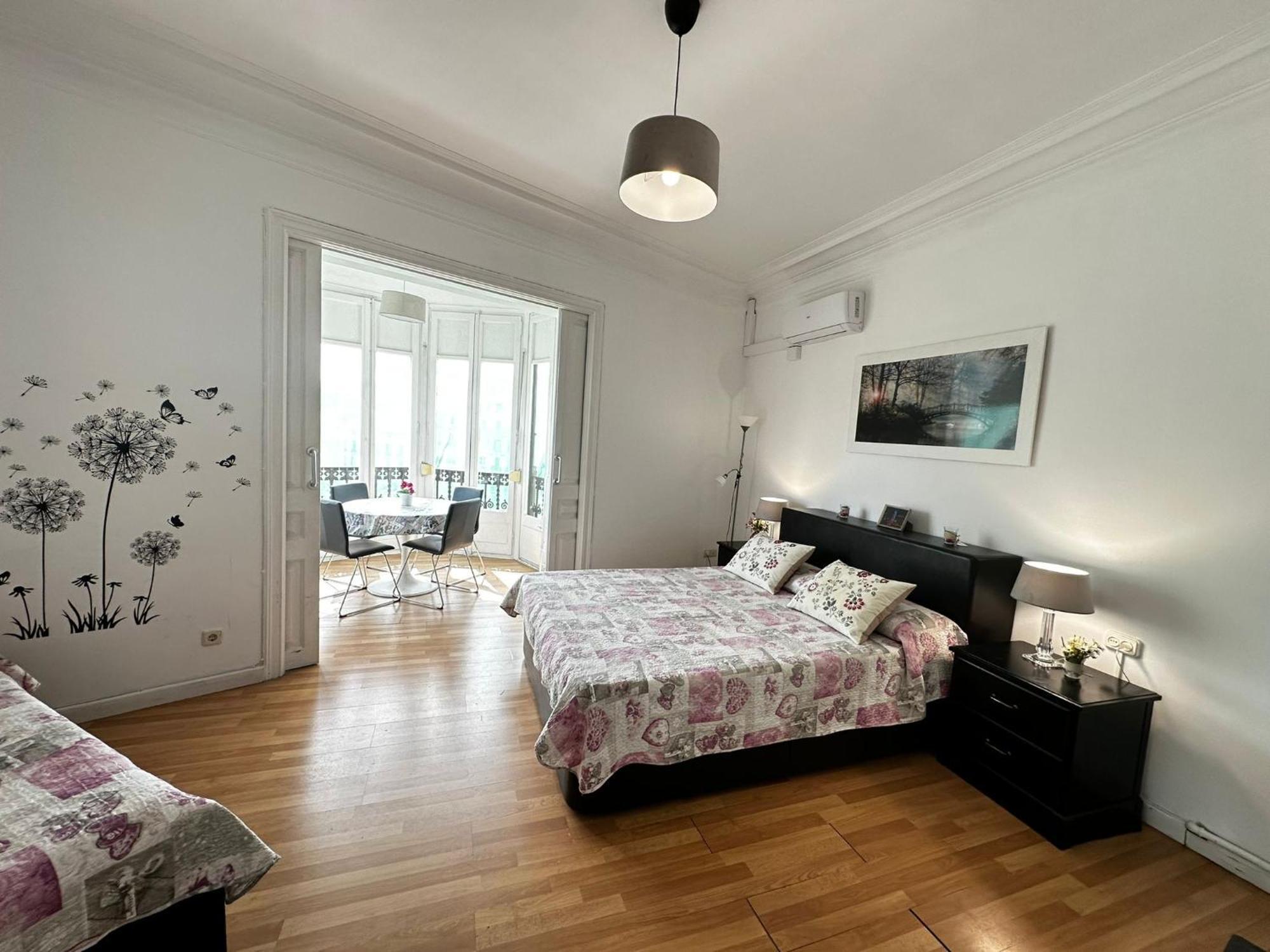 Bailen Rooms 巴塞罗那 外观 照片