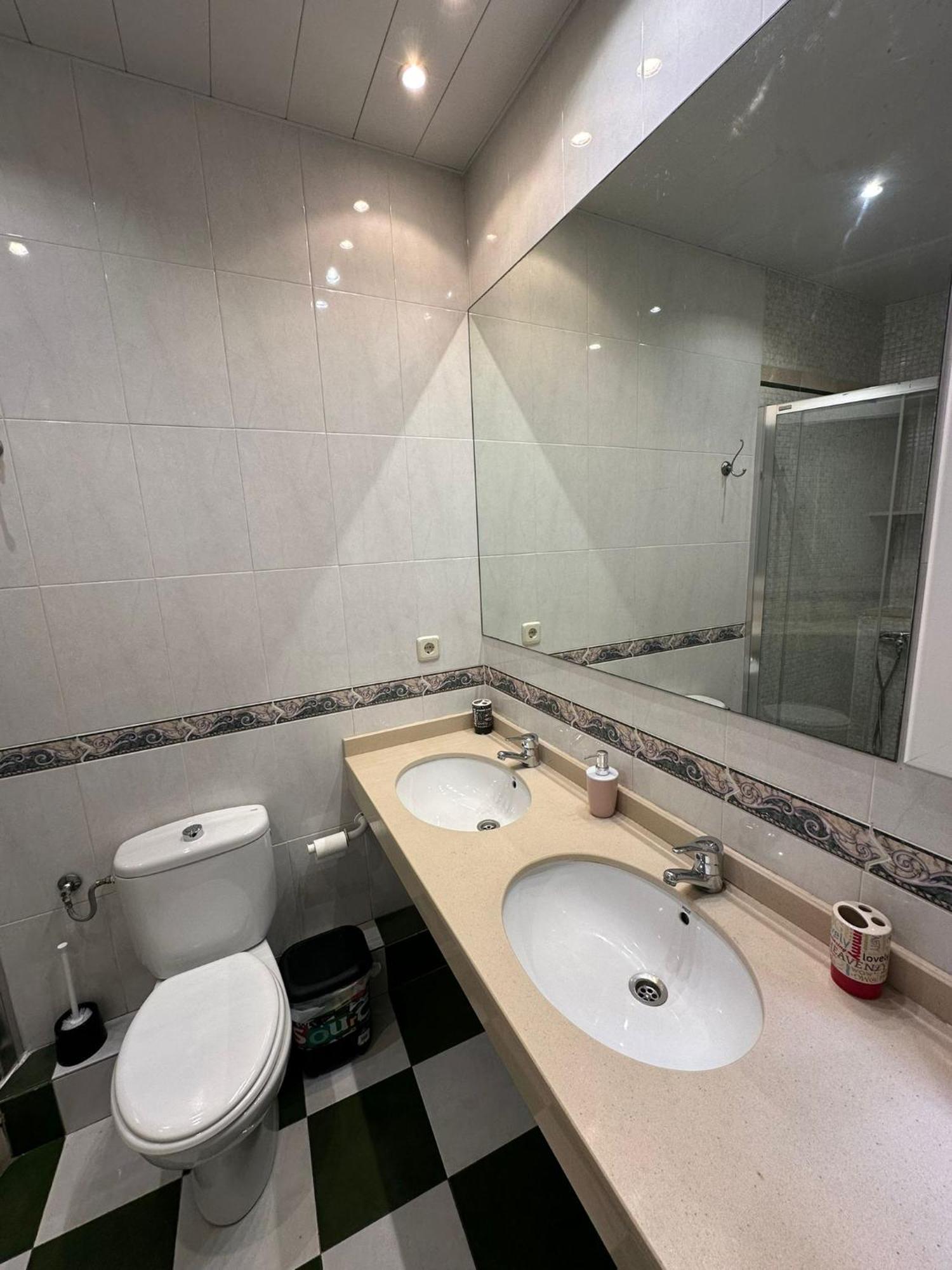 Bailen Rooms 巴塞罗那 外观 照片