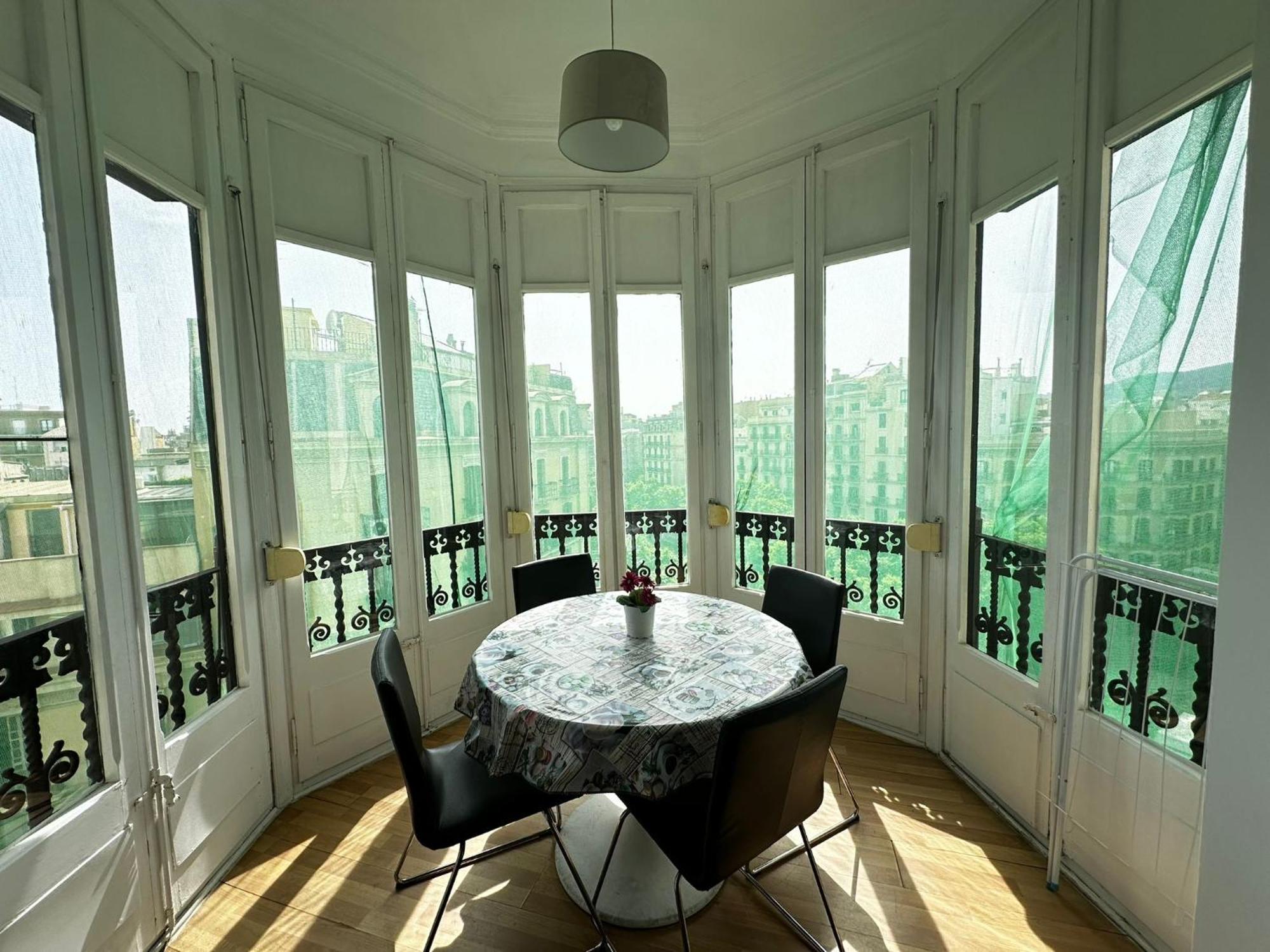 Bailen Rooms 巴塞罗那 外观 照片