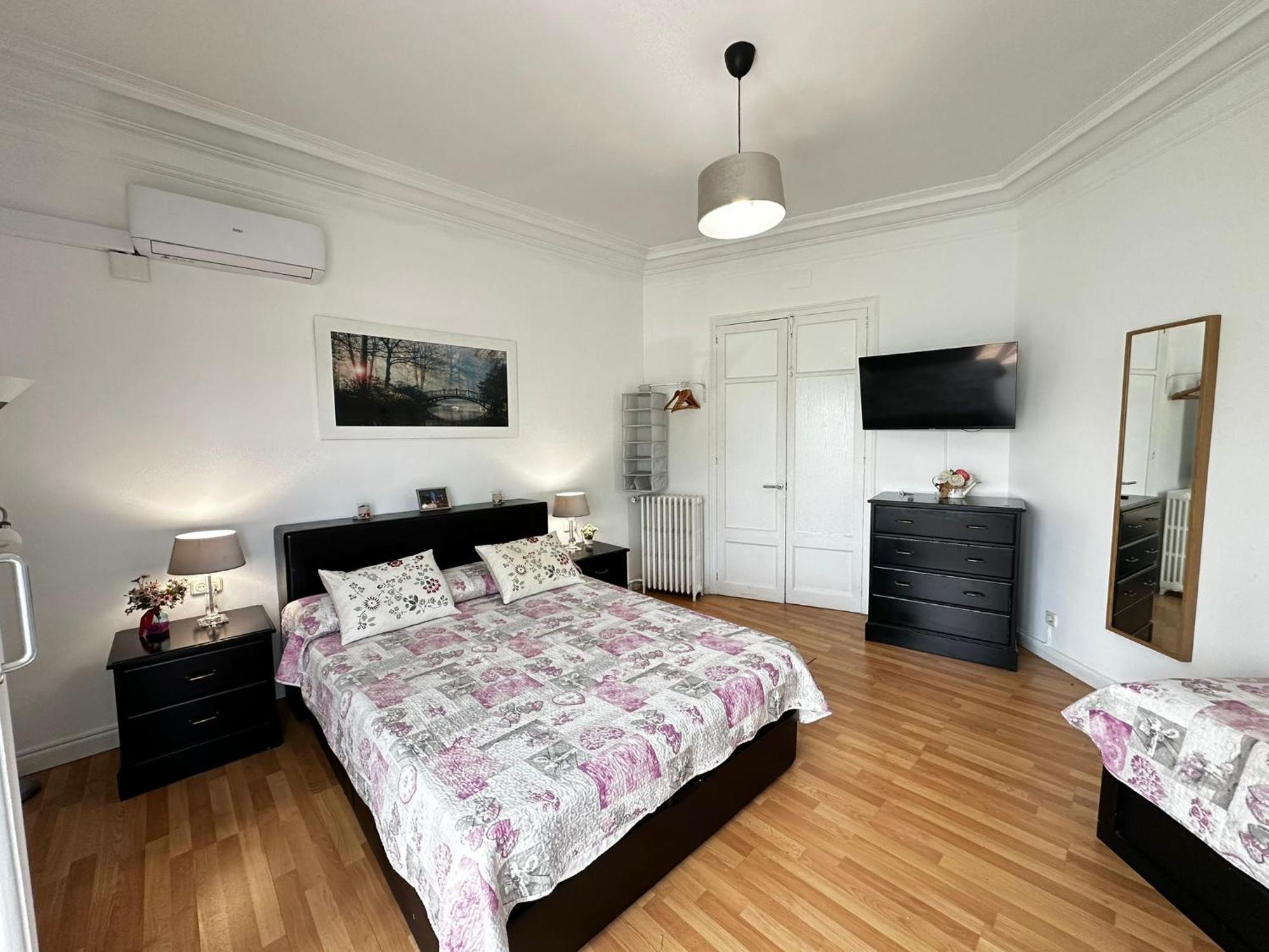 Bailen Rooms 巴塞罗那 外观 照片