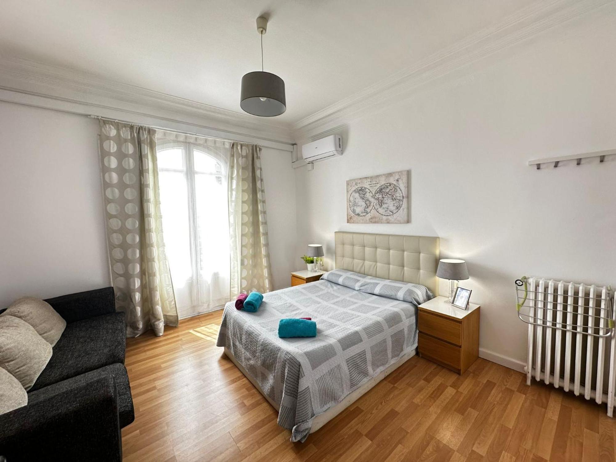 Bailen Rooms 巴塞罗那 外观 照片