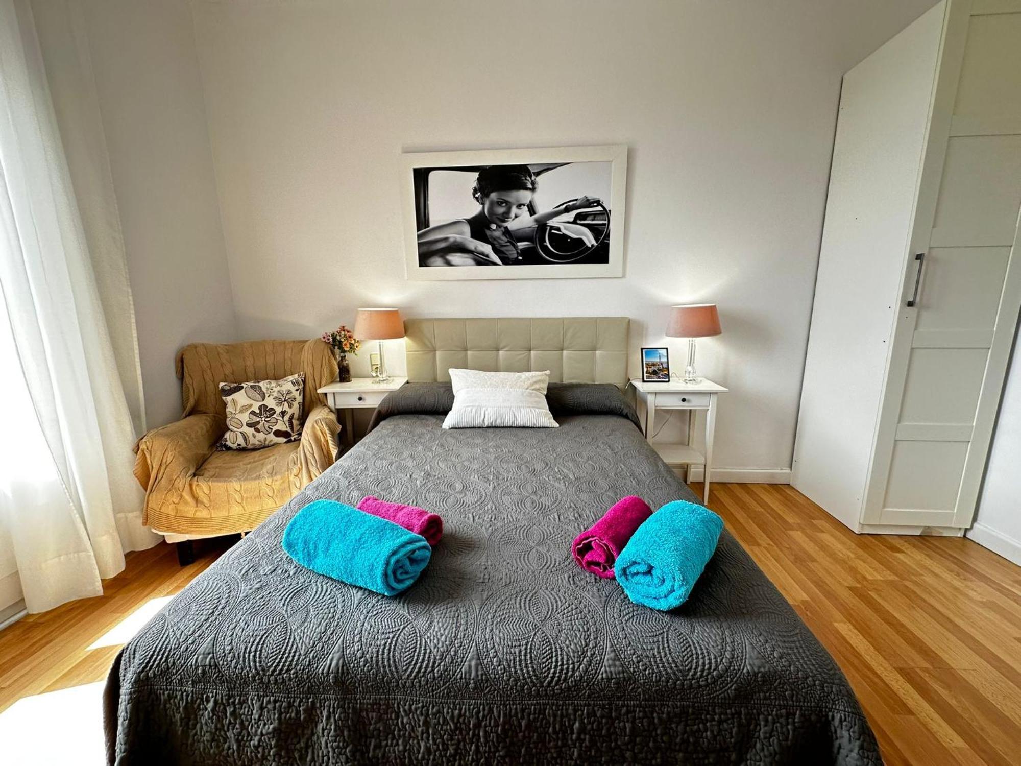 Bailen Rooms 巴塞罗那 外观 照片