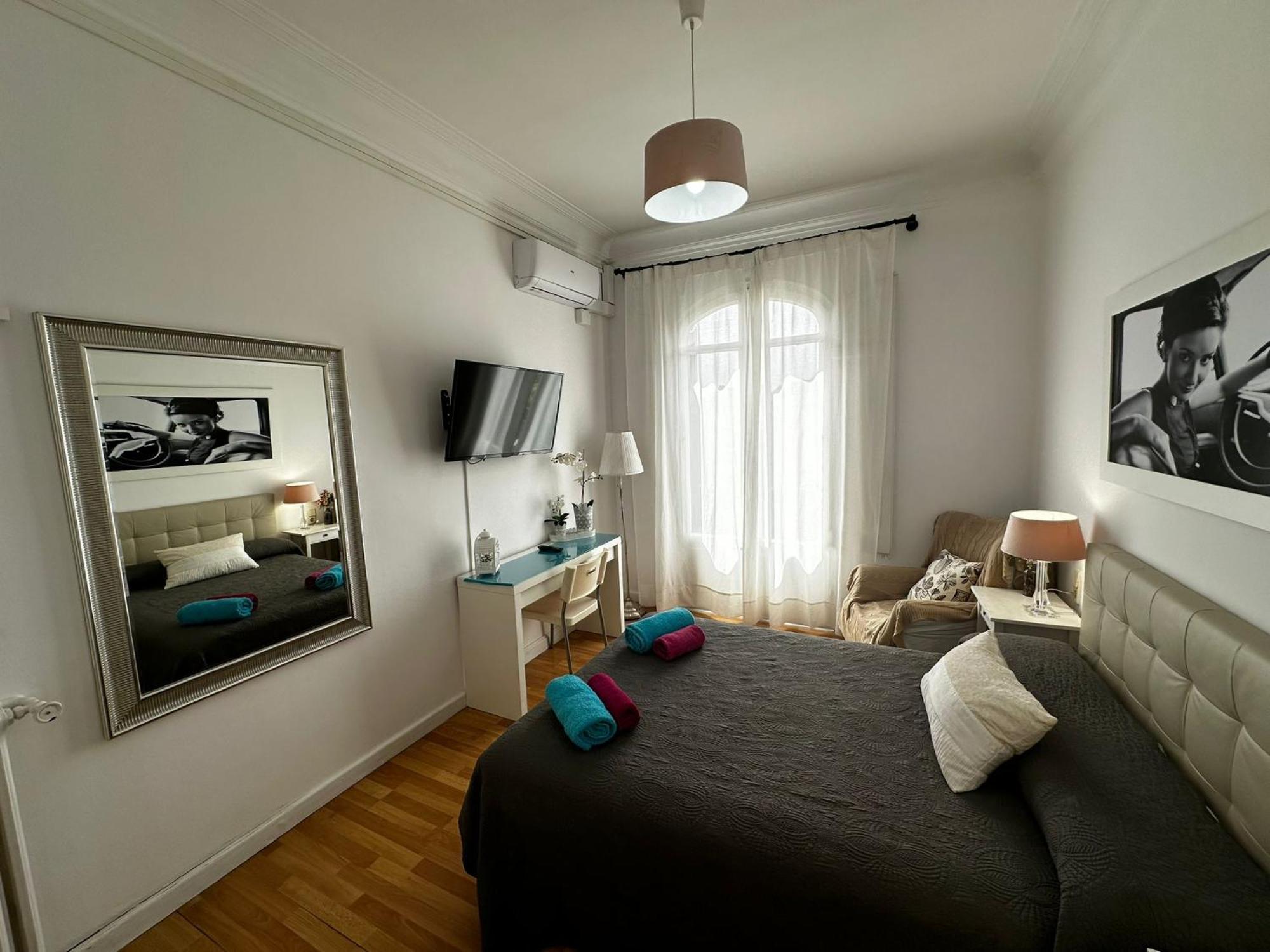 Bailen Rooms 巴塞罗那 外观 照片