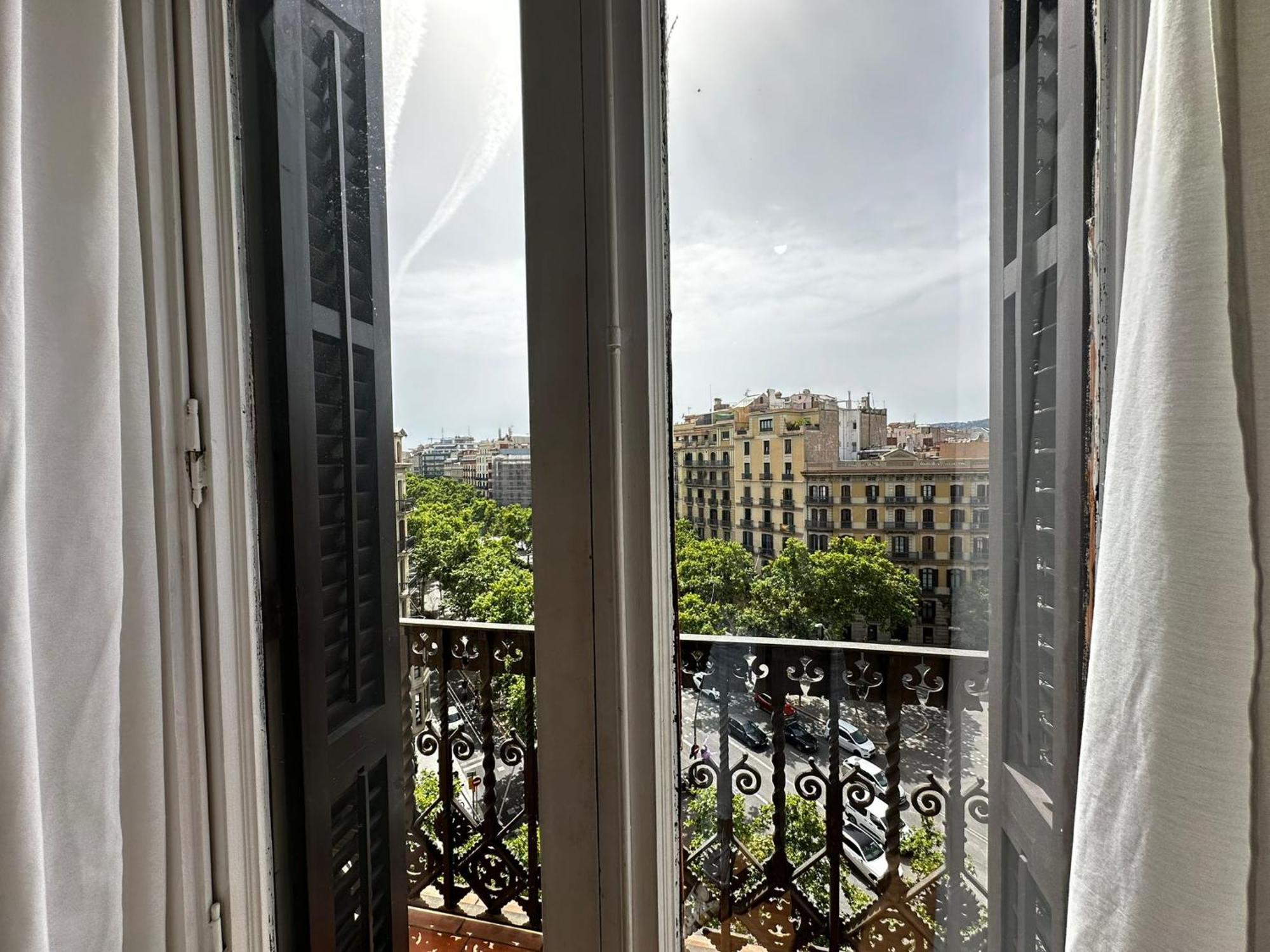 Bailen Rooms 巴塞罗那 外观 照片
